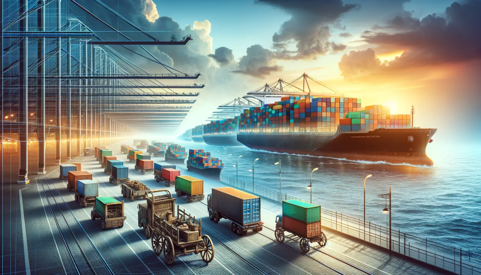 Kubernetes : Pourquoi et comment ? (1/3)
